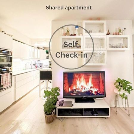 Central And Cozy Next To Oslo S 외부 사진