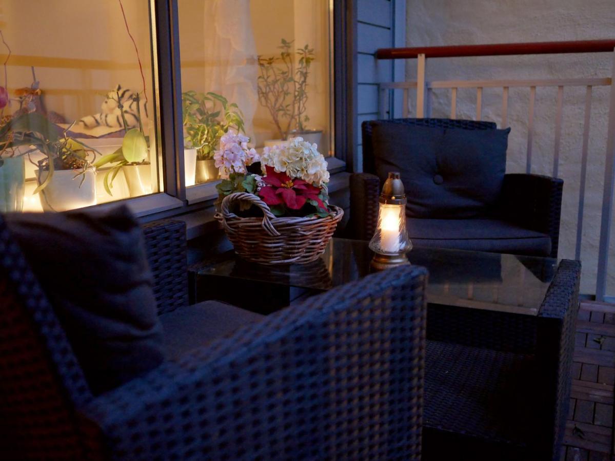 Central And Cozy Next To Oslo S 외부 사진