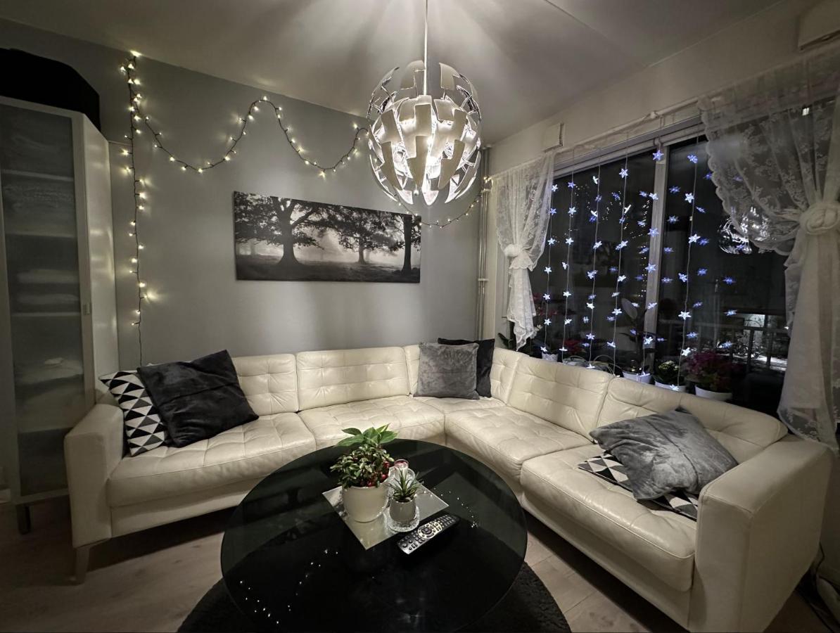 Central And Cozy Next To Oslo S 외부 사진