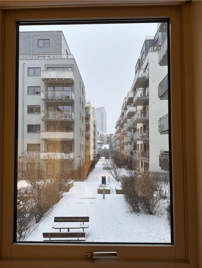Central And Cozy Next To Oslo S 외부 사진