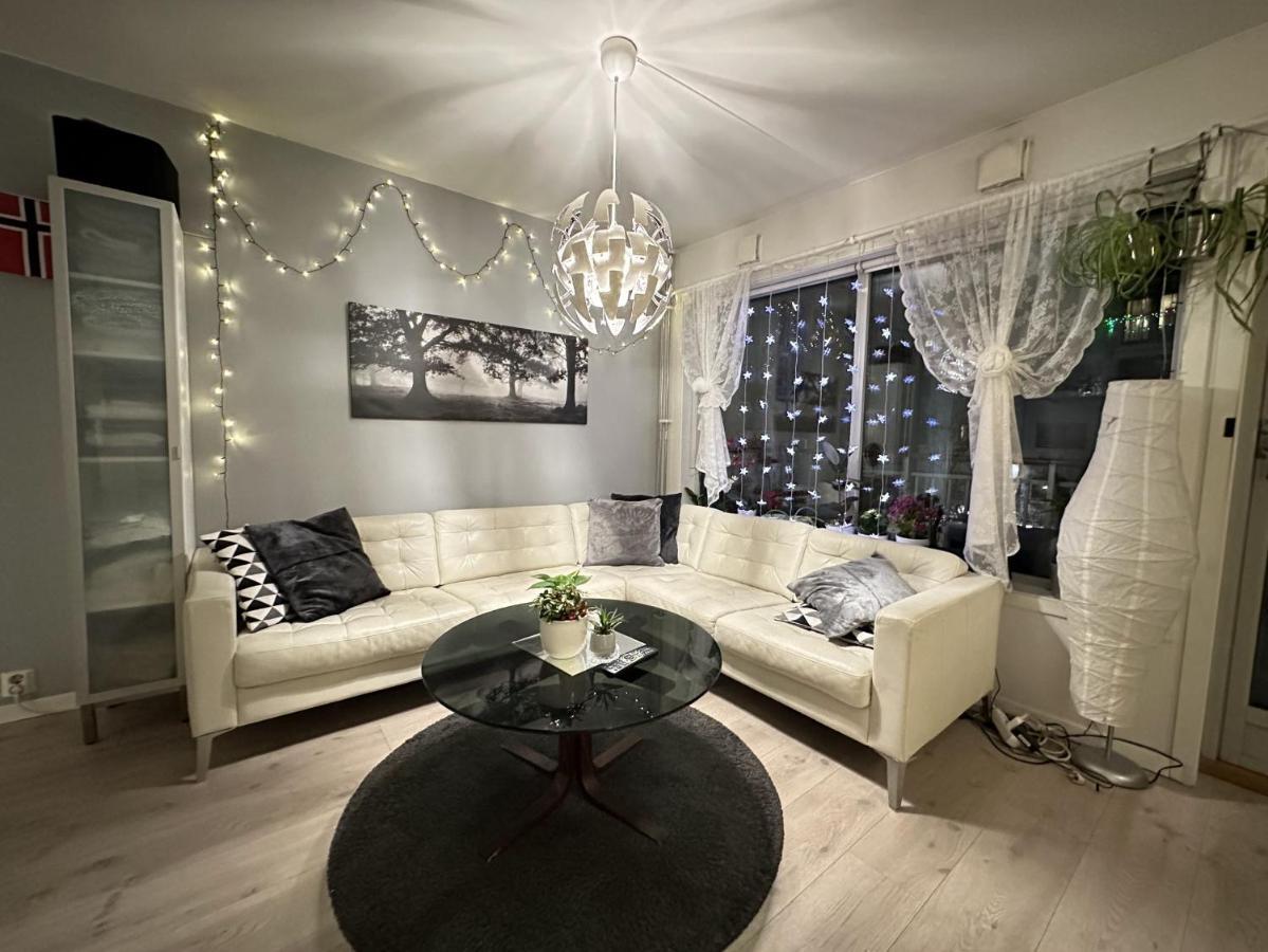 Central And Cozy Next To Oslo S 외부 사진