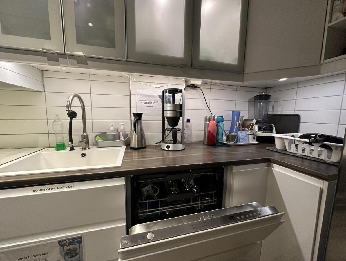 Central And Cozy Next To Oslo S 외부 사진