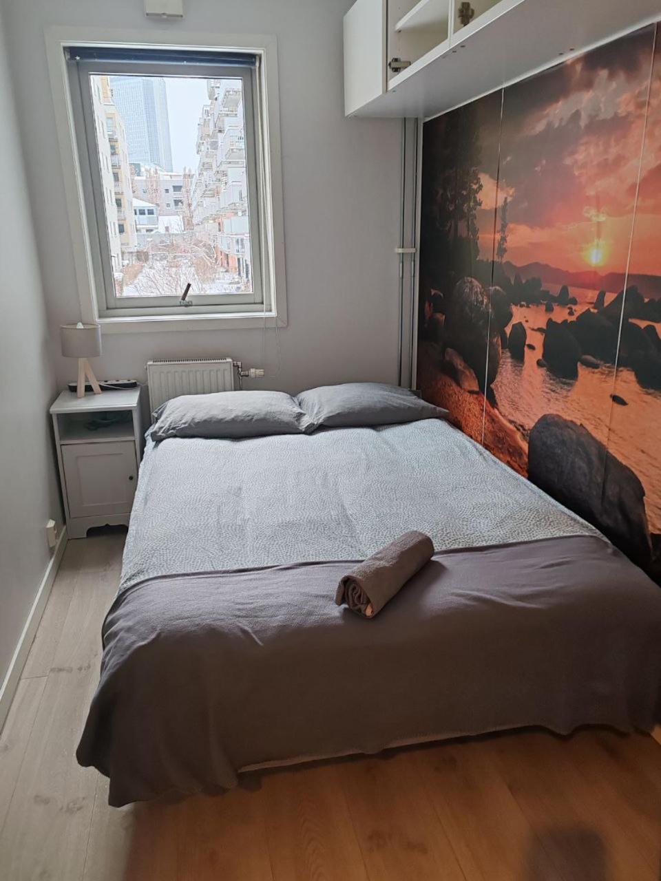 Central And Cozy Next To Oslo S 외부 사진
