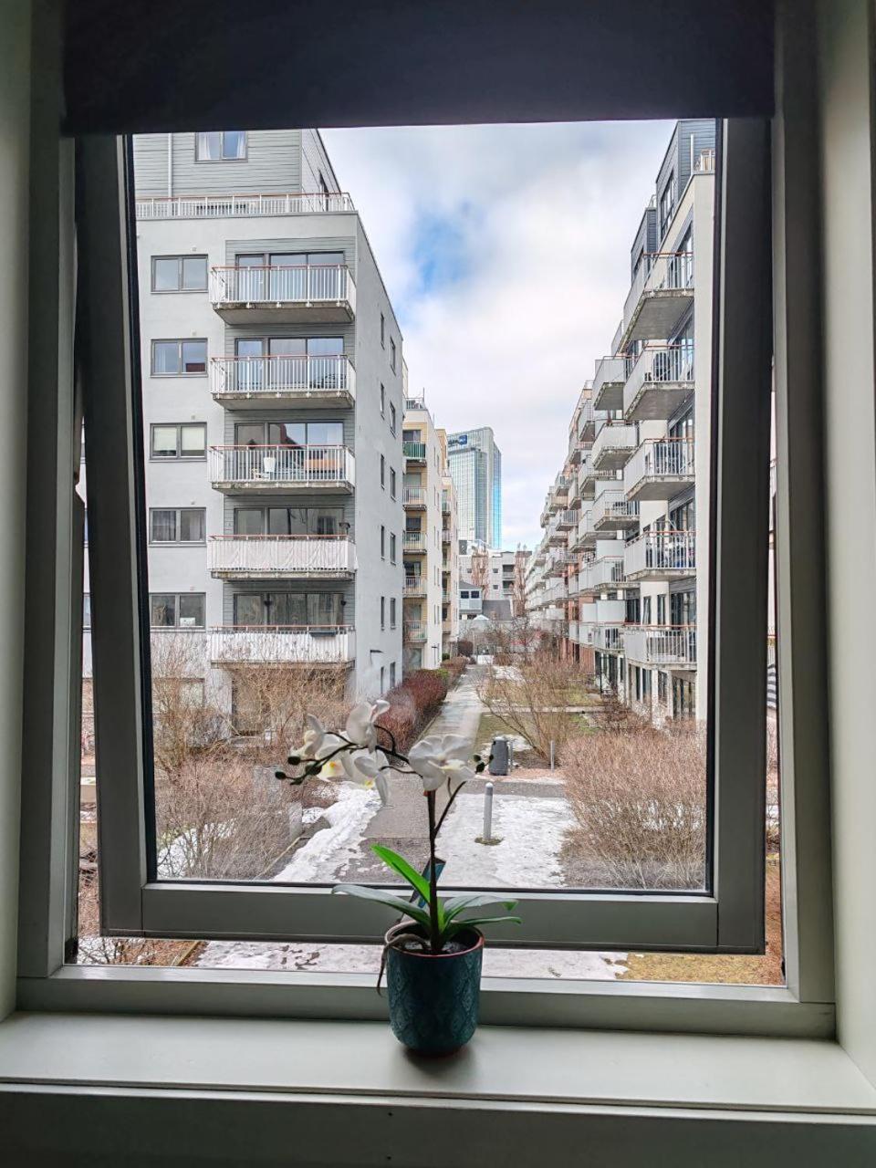 Central And Cozy Next To Oslo S 외부 사진