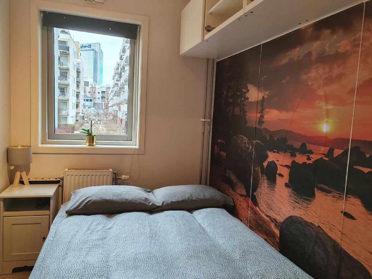 Central And Cozy Next To Oslo S 외부 사진
