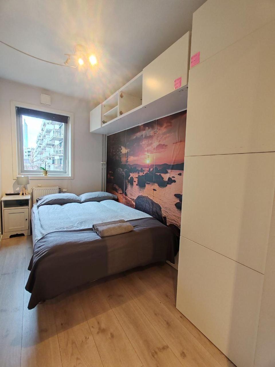 Central And Cozy Next To Oslo S 외부 사진