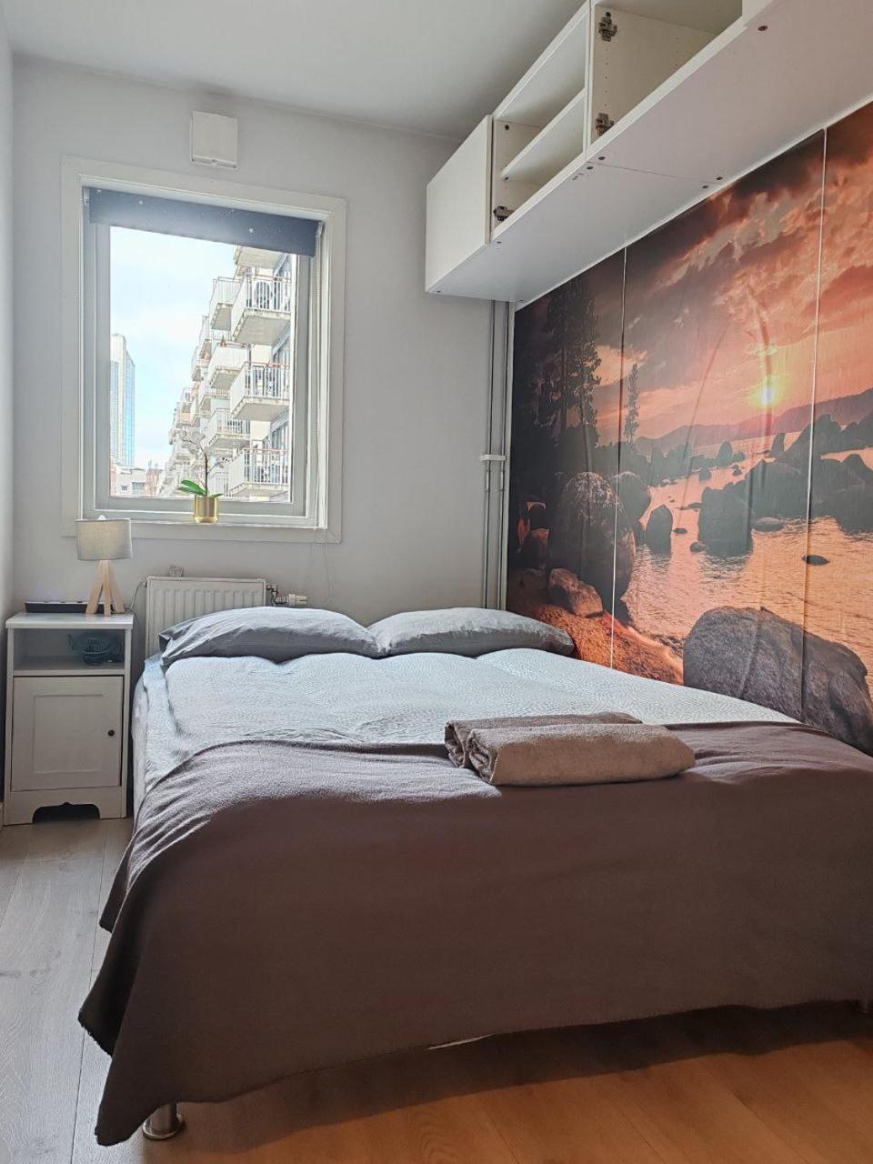 Central And Cozy Next To Oslo S 외부 사진