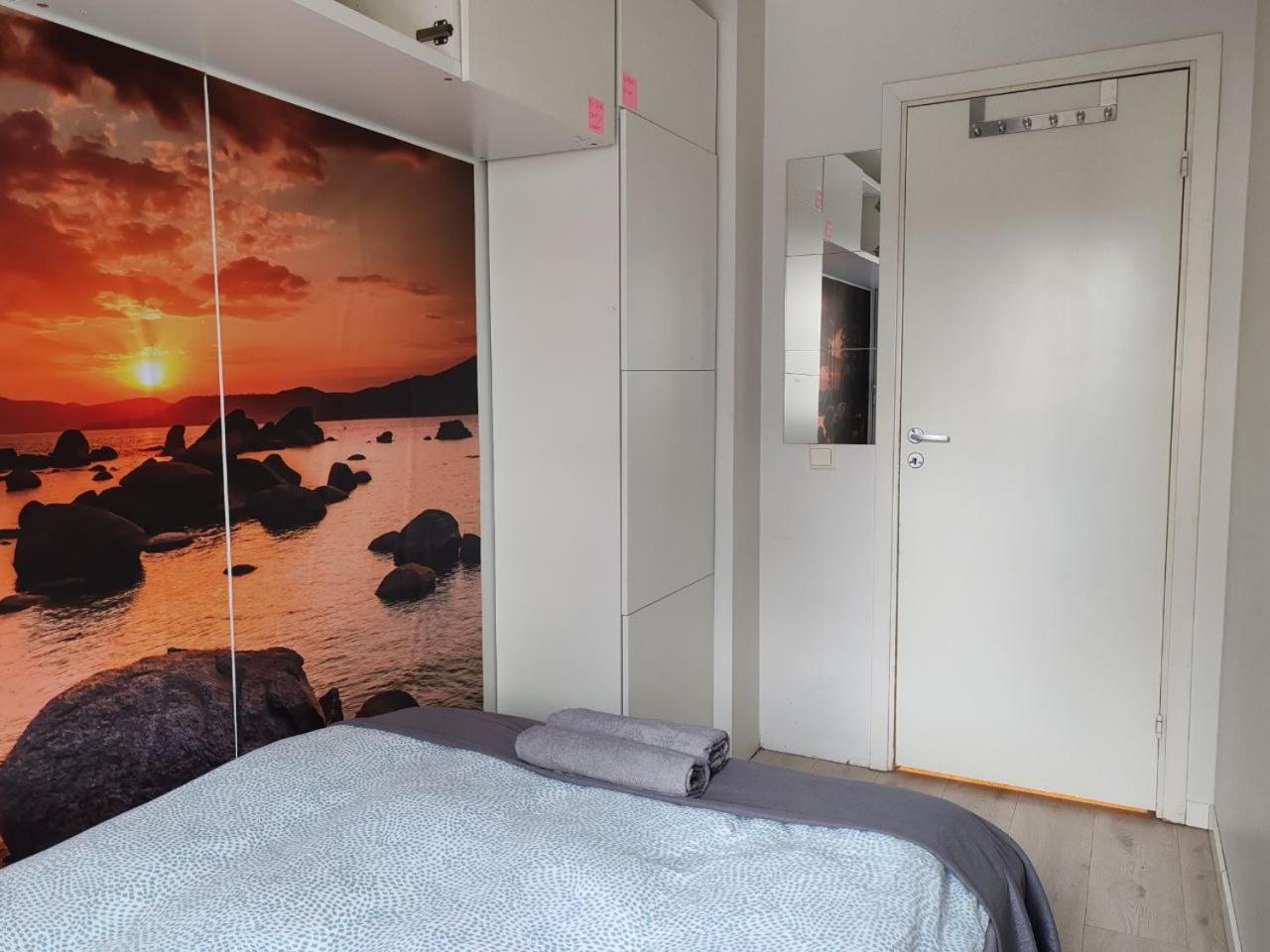 Central And Cozy Next To Oslo S 외부 사진