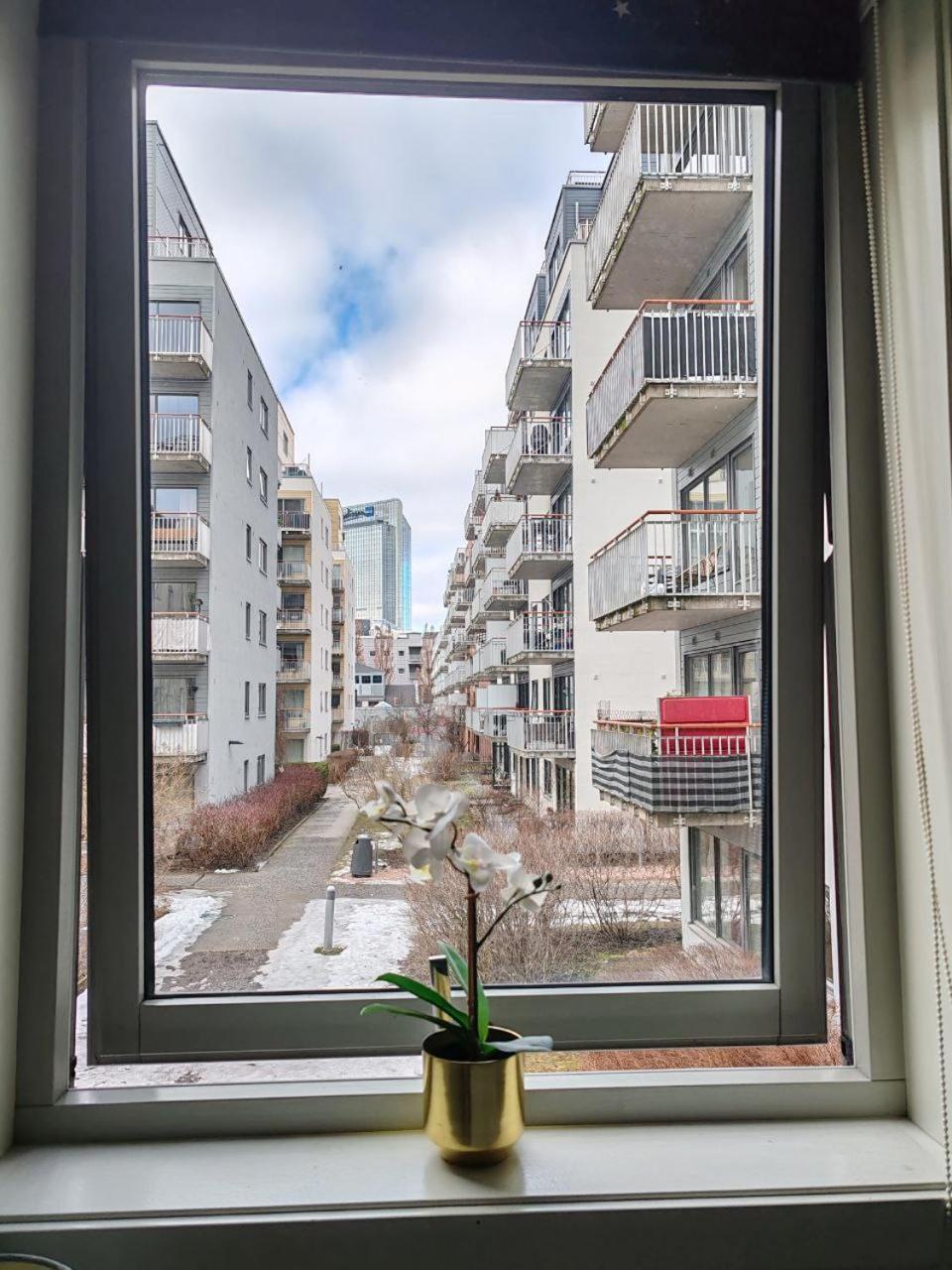 Central And Cozy Next To Oslo S 외부 사진
