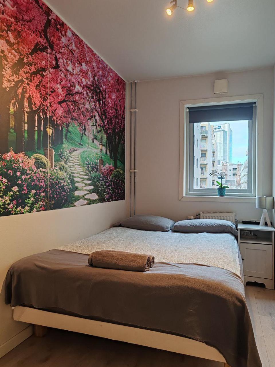 Central And Cozy Next To Oslo S 외부 사진