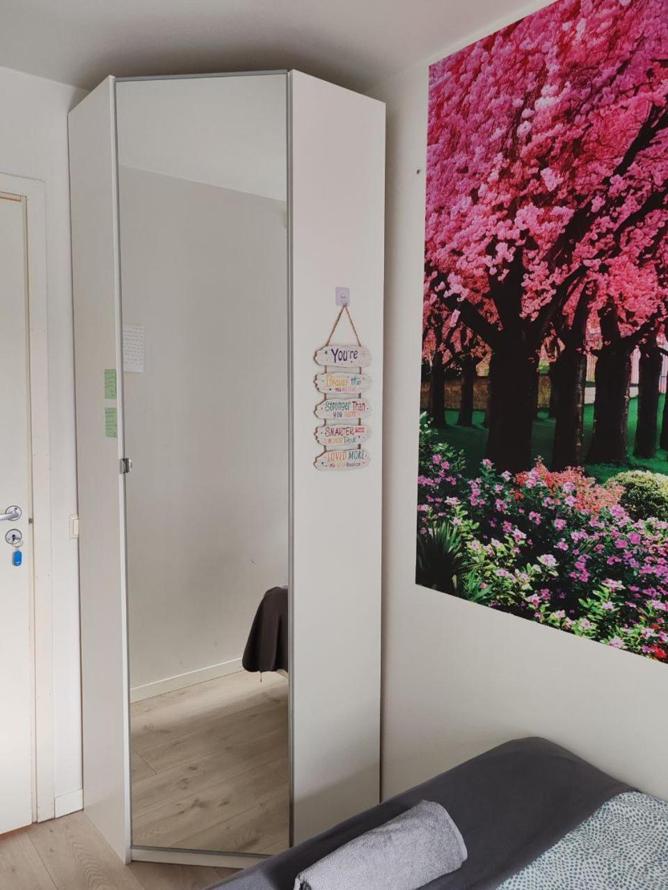 Central And Cozy Next To Oslo S 외부 사진