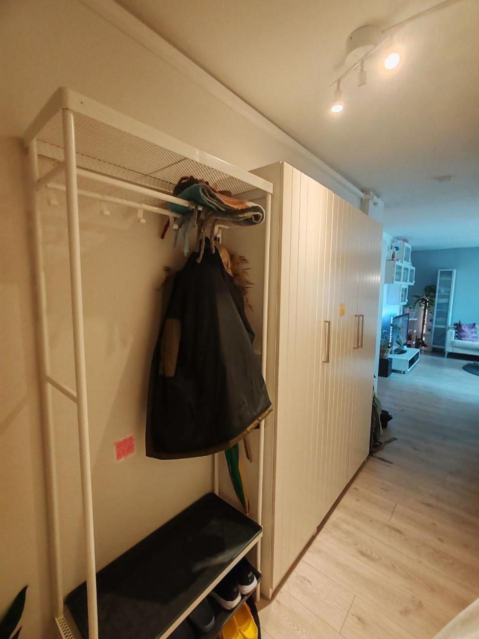 Central And Cozy Next To Oslo S 외부 사진