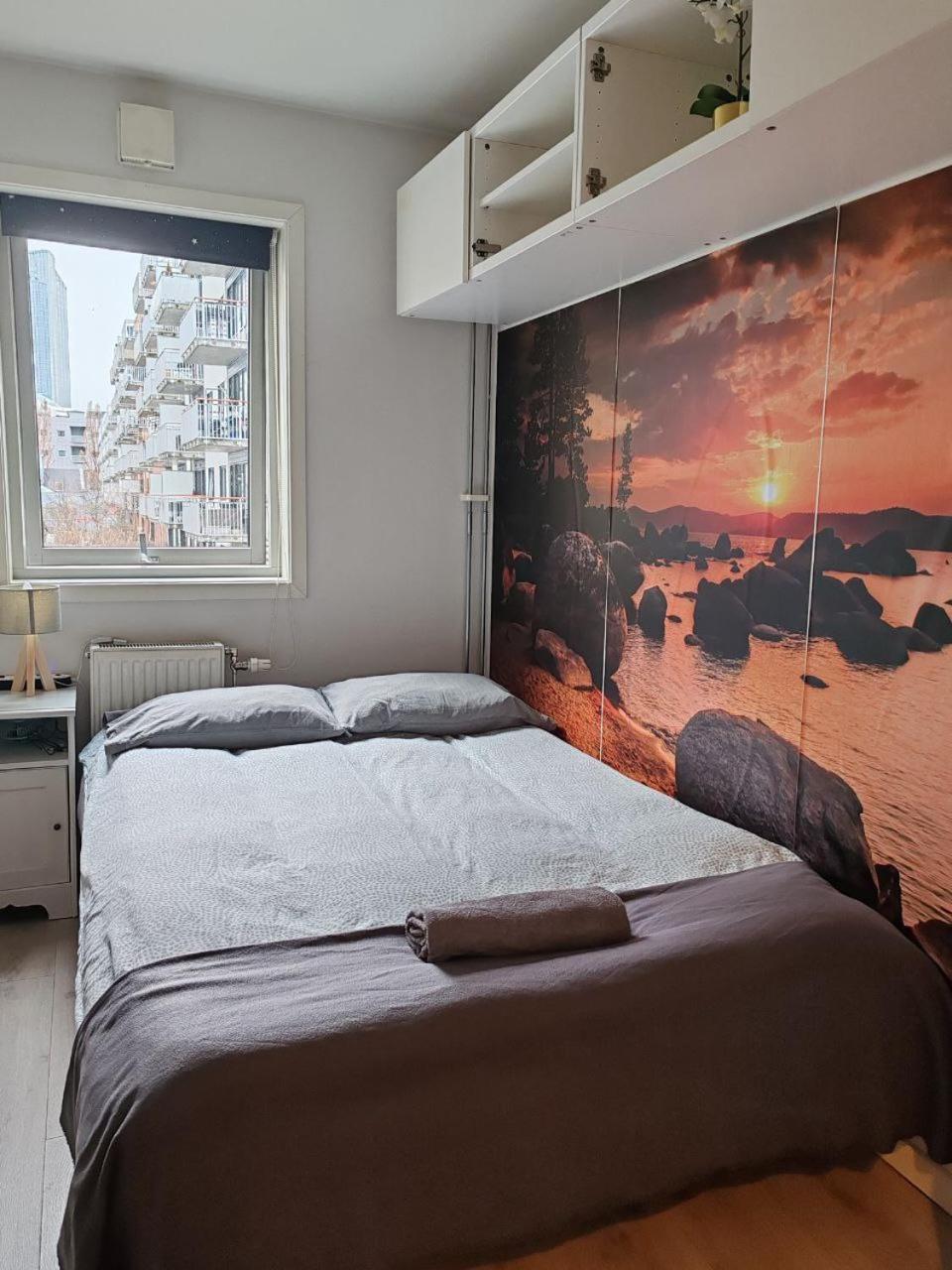 Central And Cozy Next To Oslo S 외부 사진