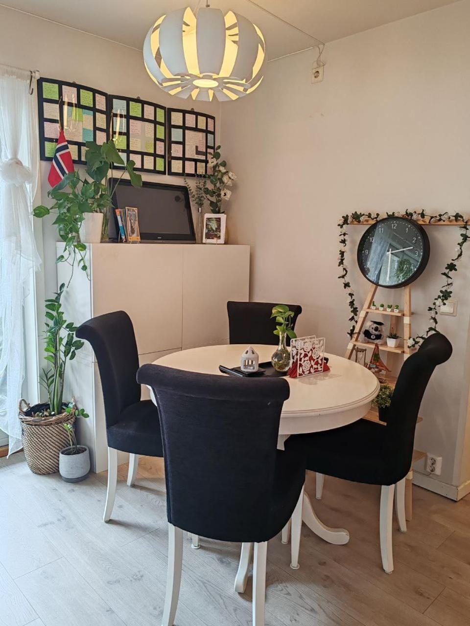 Central And Cozy Next To Oslo S 외부 사진