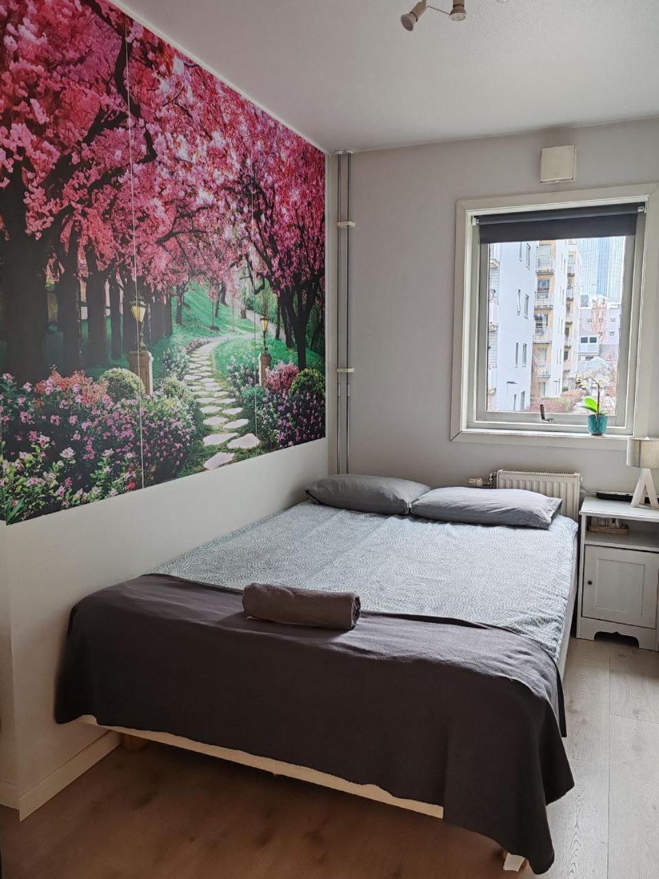 Central And Cozy Next To Oslo S 외부 사진