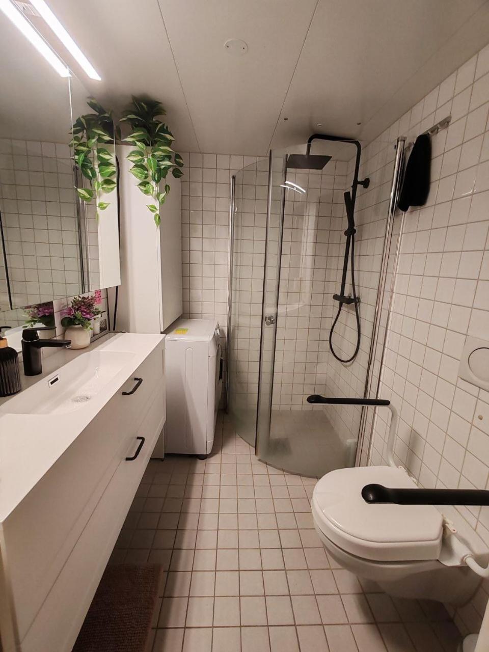 Central And Cozy Next To Oslo S 외부 사진