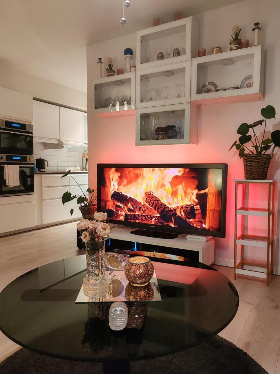 Central And Cozy Next To Oslo S 외부 사진