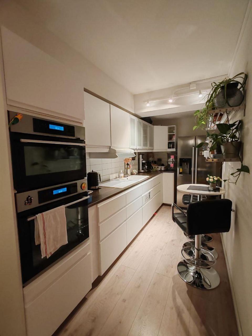 Central And Cozy Next To Oslo S 외부 사진