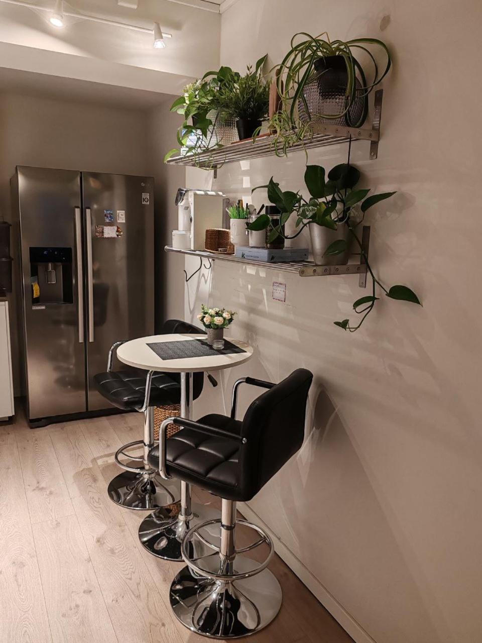 Central And Cozy Next To Oslo S 외부 사진
