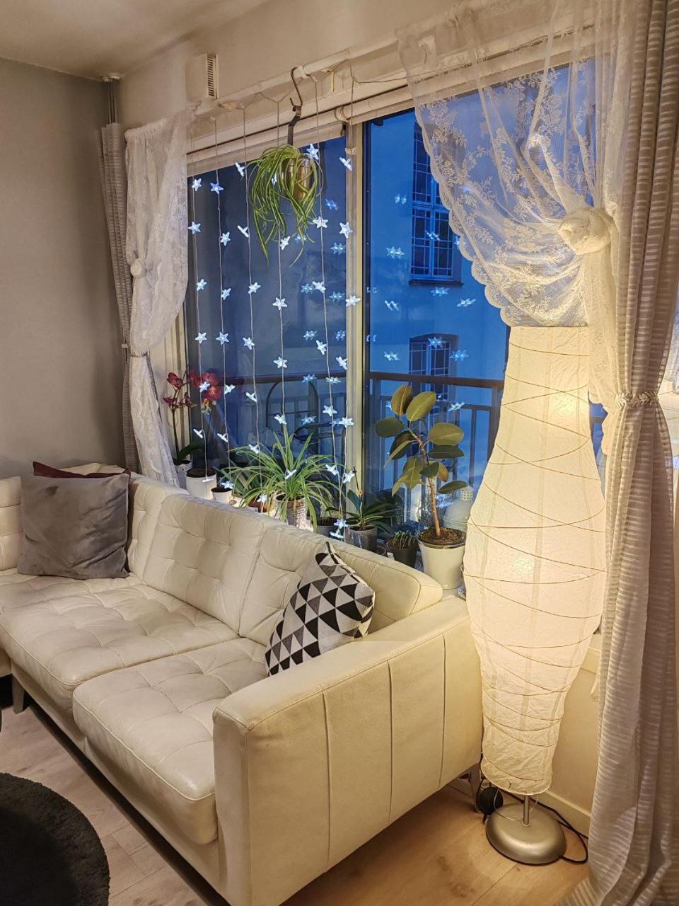 Central And Cozy Next To Oslo S 외부 사진
