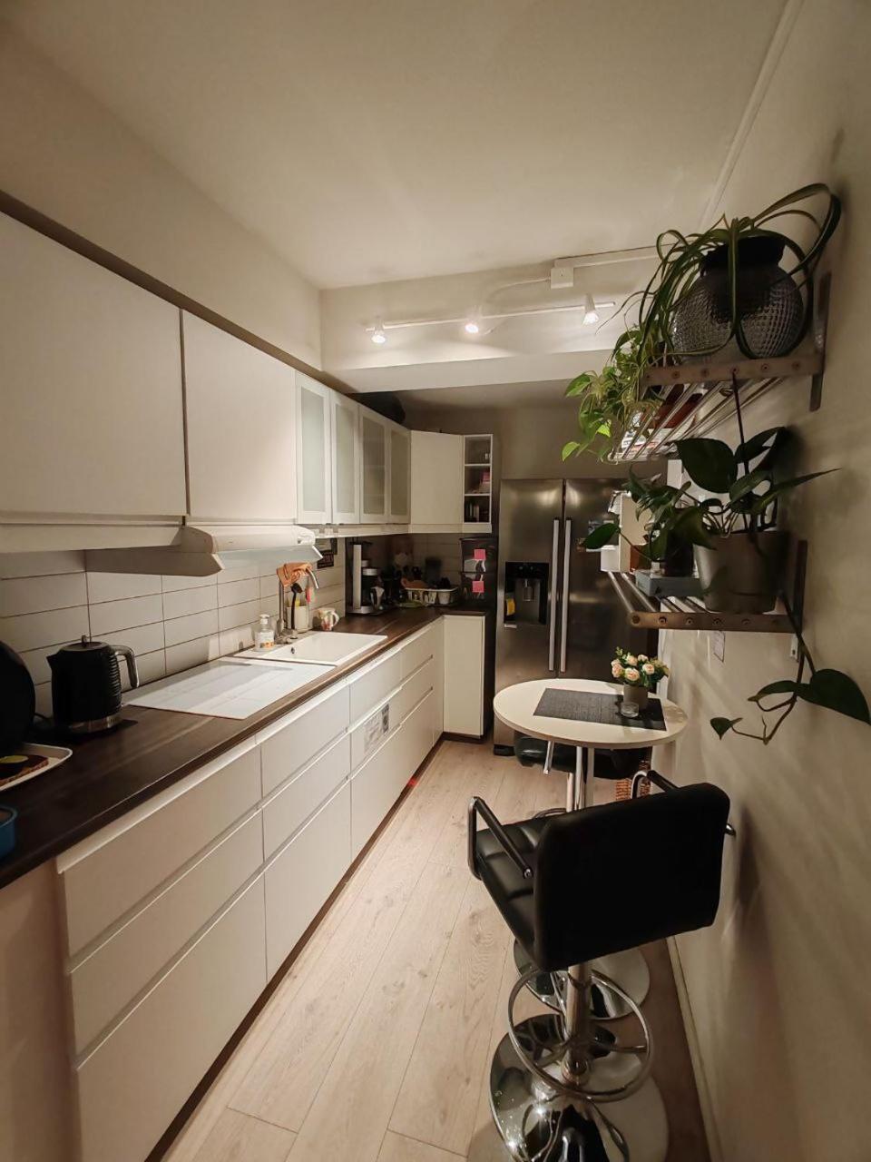 Central And Cozy Next To Oslo S 외부 사진