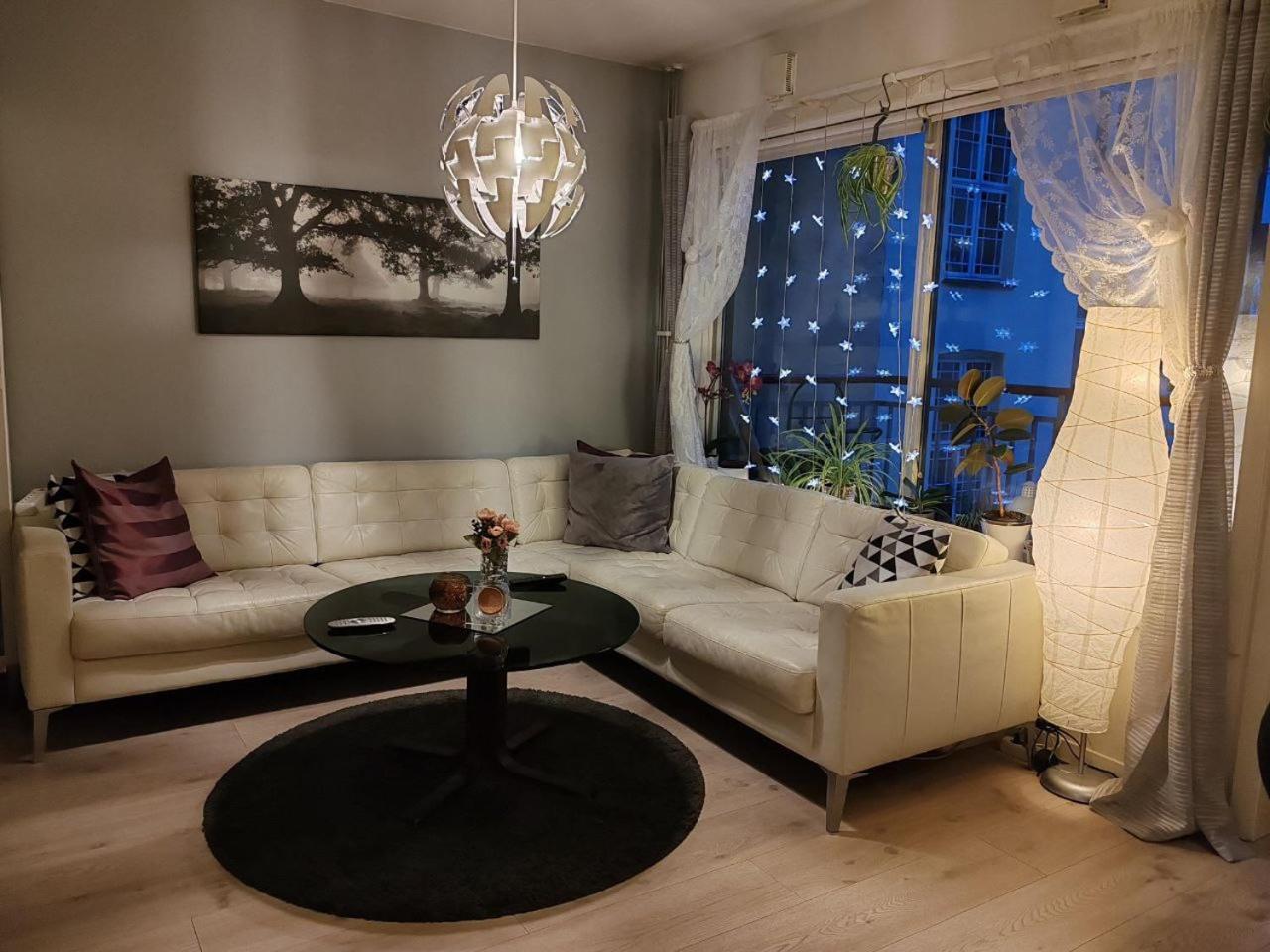 Central And Cozy Next To Oslo S 외부 사진
